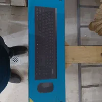 موس و کیبورد نو