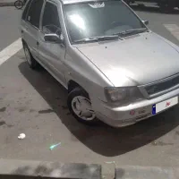 پراید ۱۱۱ هیدرولیک ای بی اس