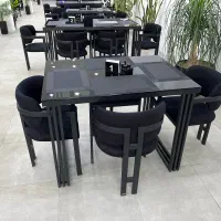 میز صندلی