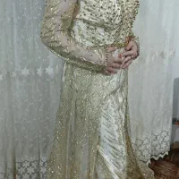 لباس مجلسی