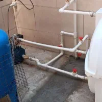 لوله کشی گاز وآب تمام نقاط شهریار اندیشه وحومه|خدمات پیشه و مهارت|شهریار, شهریار|دیوار