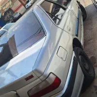 پژو پارس ۸۳