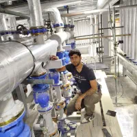 عایق کاری الاستومری لوله های ساختمانی