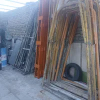 اجاره وخرید فروش لوازم بنایی بعثت|مصالح و تجهیزات ساختمان|زنجان, |دیوار