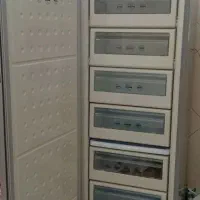 یخچال و فریزر سینجر|یخچال و فریزر|پیشوا, |دیوار