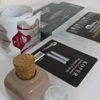 لوازم کاشت ناخن|آرایشی، بهداشتی، درمانی|ارومیه, |دیوار