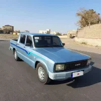 مزدا دو کابین ژاپن