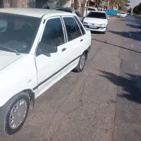 پراید۸۳انژکتور|خودرو سواری و وانت|اسفراین, |دیوار