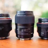 لنز های حرفه ای Canon اقساط با چک وبازنشسته کرملو|دوربین عکاسی و فیلم‌برداری|کرج, اصفهانی‌ها|دیوار