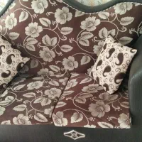 مبل هفت نفره|مبلمان خانگی و میز عسلی|کرمانشاه, |دیوار
