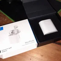 هندزفری بلوتوثی هایلو مدل MoriPods