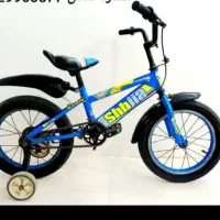 دوچرخه 16درحدنونو مناسب هدیه