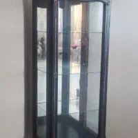 بوفه گنجه سالم و تمیز