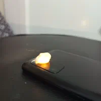 سنگ انرژیتیک