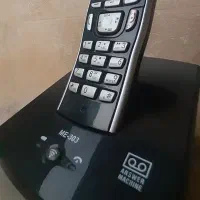 گوشی بیسیم و رومیزی مارشال