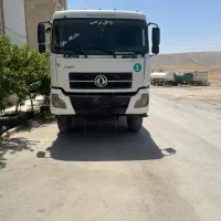 دنگ فنگ کمپرسی مدل ۸۸|خودرو سنگین|تهران, گلچین|دیوار