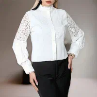 شومیز مجلسی مزونی|لباس|تهران, بازار|دیوار