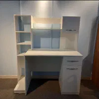 میز تحریر کتابخانه اهورا ارسال رایگان تسویه در محل|میز تحریر و کامپیوتر|تهران, نیاوران|دیوار