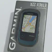 جی پی اس گارمین اصلی