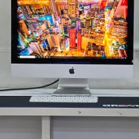 اینچ 27 . i mac 22