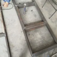 جوشکار جوشکاری سیار حتی یه خال