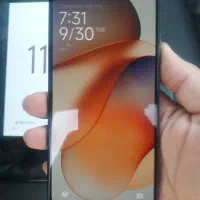 شیائومی 11lite 5g ne در حد نو سالمه سالم ۱۲۸ گیگ