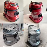 پخش جاروبرقی کی پی جی اصل جارو برقی SHERVIN