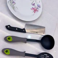 ظروف آشپز خانه نو|ظروف سرو و پذیرایی|قم, پردیسان|دیوار