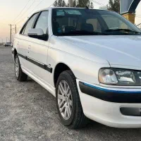 پارس 1402 تمام فول سیمی|خودرو سواری و وانت|زاهدان, |دیوار