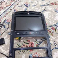 مانیتور برای ماشین