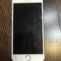 ایفون ۶ سالم و تمیز .