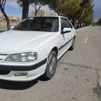 پژوپارس تیوفایو فروش فوری