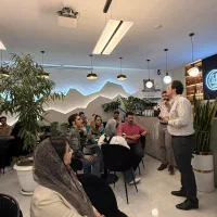 آموزش زبان انگلیسی و‌ اسپانیایی مکالمه و آیلتس