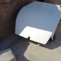 باربند مسقف