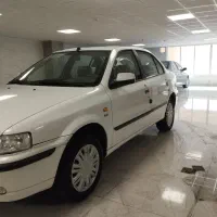 سمند lx مدل98 دوگانه|خودرو سواری و وانت|تبریز, |دیوار