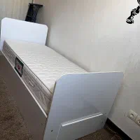 تخت و تشک خوشخواب|تخت و سرویس خواب|بجنورد, |دیوار