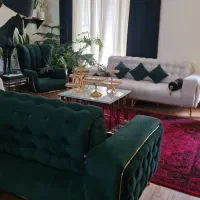 تعمیرات مبل قهرمانی