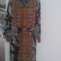 لباس بلوچی و پیراهن مجلسی|لباس|مشهد, شیرحصار|دیوار