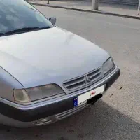 زانتیا 2000SX|خودرو سواری و وانت|اهواز, کوی پلیس|دیوار