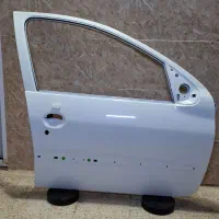 درب سمت شاگرد جلو عقب ،درب صندوق207|قطعات یدکی و لوازم جانبی|ری, امین آباد|دیوار