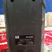 باند پاور میکسر