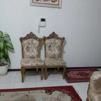 مبل استیل|مبلمان خانگی و میز عسلی|هشتگرد, شهرک بهشت|دیوار