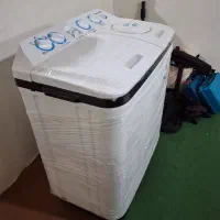 لباس شویی ۱۰کیلویی سطلی پاک شما