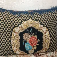 پشتی ۶ عدد
