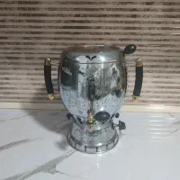 سماور گازی پیلوان