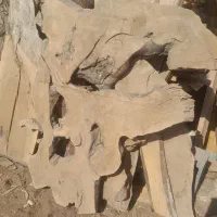 اسلب چوب برای کار رزین برای تزئینات در خدمتتیم|صنایع دستی و سایر لوازم تزئینی|قم, بیست متری ولیعصر|دیوار