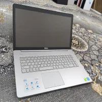 لبتاپ دل گرافیک دار و صفحه تاچ