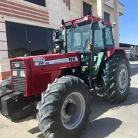 فروش تراکتور 399جفت کابیندار