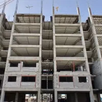 ۱۰۰ متری پروژه تندگویان آرمان / خوشنام|پیشفروش املاک|تهران, شهرک انصار|دیوار