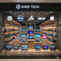 شگفتانه30%جشنواره زمستانه لپتاپ ها باگارانتی تعویض